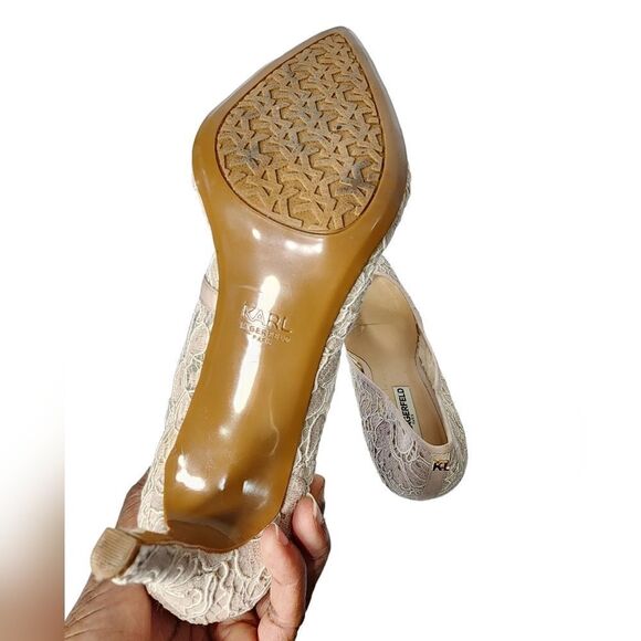 Karl Lagerfeld  - Picture 5 of 10